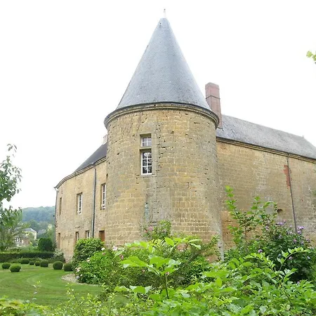 Chateau De Warby *