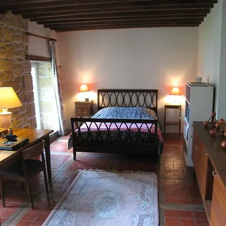 Holiday home Chateau De Warby Clavy-Warby