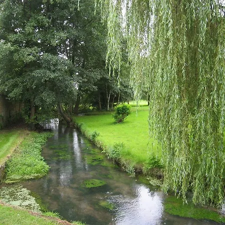 Chateau De Warby Clavy-Warby