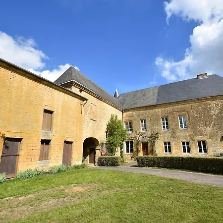Chateau De Warby Holiday home