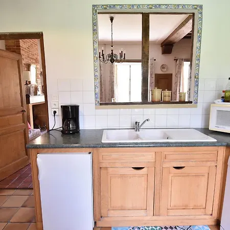 Holiday home Chateau De Warby *