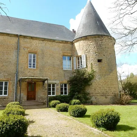 Holiday home Chateau De Warby