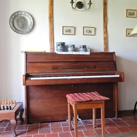 Holiday home Chateau De Warby