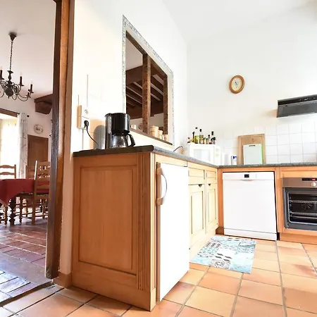 Holiday home Chateau De Warby *