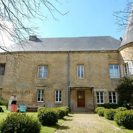 Holiday home Chateau De Warby