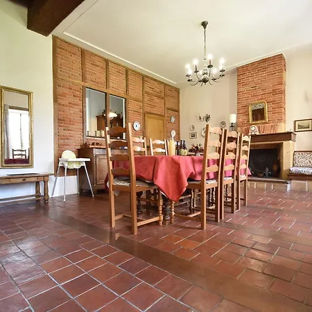 Chateau De Warby Holiday home