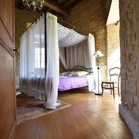 Chateau De Warby