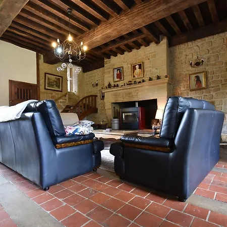 Chateau De Warby *