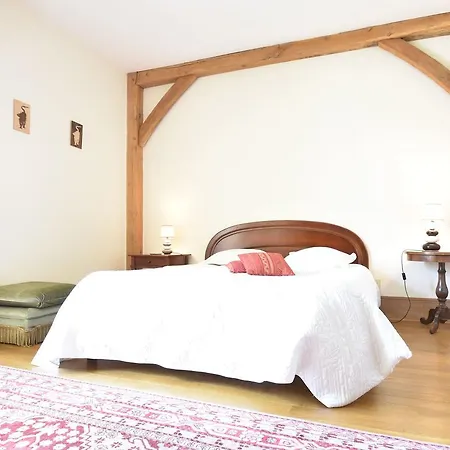 Holiday home Chateau De Warby Clavy-Warby