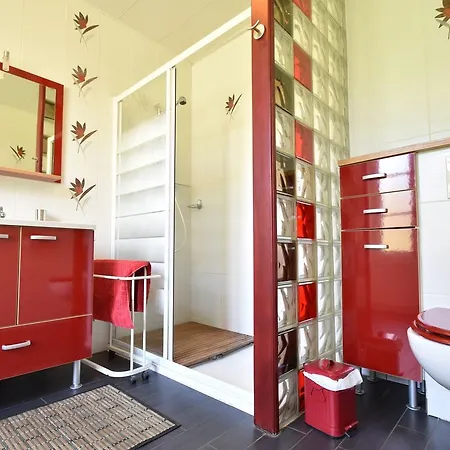 Holiday home Chateau De Warby *