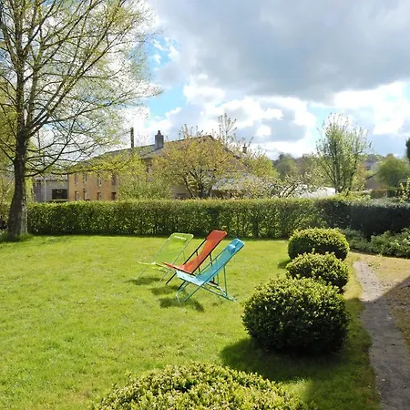 Holiday home Chateau De Warby Clavy-Warby