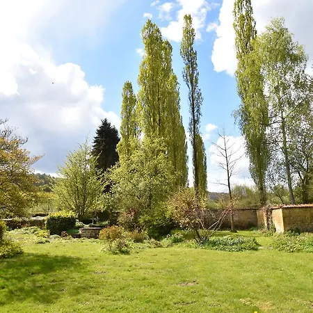 Holiday home Chateau De Warby