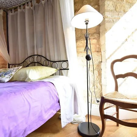 Holiday home Chateau De Warby Clavy-Warby