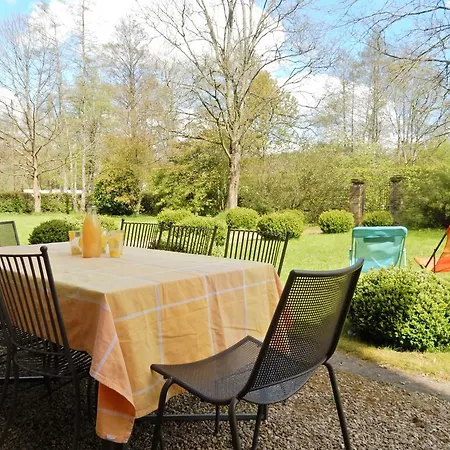 Chateau De Warby Holiday home