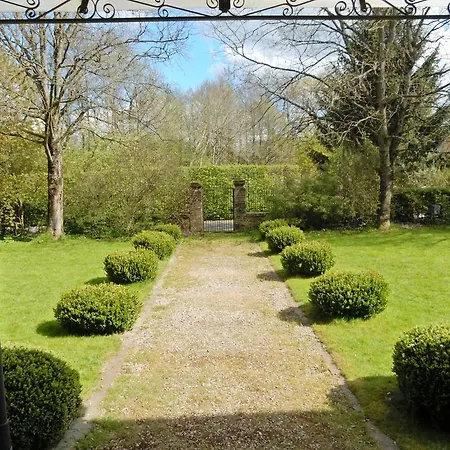Holiday home Chateau De Warby Clavy-Warby
